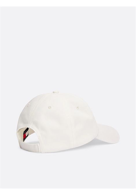 Cappellino da baseball Heritage con logo TOMMY HILFIGER | AM0AM12958YBH